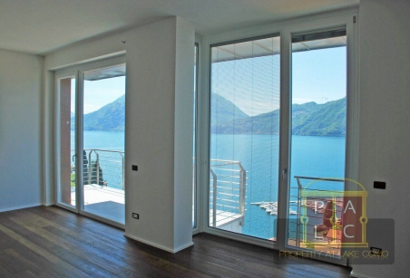 Villa Rationalist Lake Como